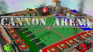 Cannon Arena