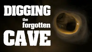 Digging the Forgotten Cave