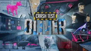 Crash Test Oliver