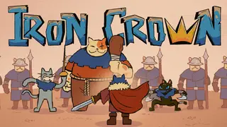 Iron Crown
