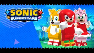 LEGO Fun Pack - Switch