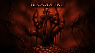 Bloodfire