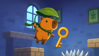 Keypybara