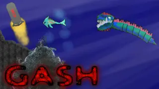 Gash