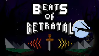 Beats of Betrayal