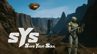 sYs - Save Your Soul