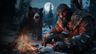 Frost Survival – Winter (PS4)
