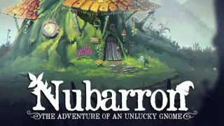 Nubarron: The adventure of an unlucky gnome - Switch
