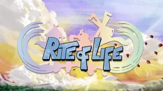 Rite of Life