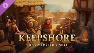 Keepshore: Overseer Seal