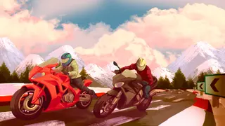 Furious Bikers - Xbox One & Series
