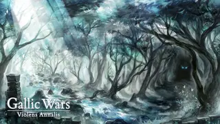 Gallic Wars: Violens Annalis