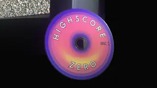 HighScore Zero: Disc 1