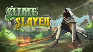 Slime Slayer