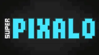 Super Pixalo