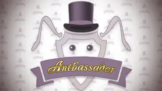 Antbassador