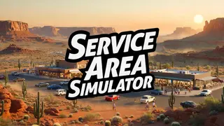Service Area Simulator