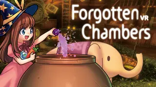 Forgotten Chambers