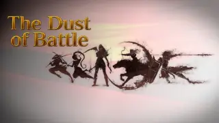 The Dust of Battle