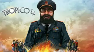 Tropico 4 (Xbox One)