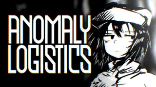 Anomaly Logistics