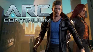 ARC Continuum