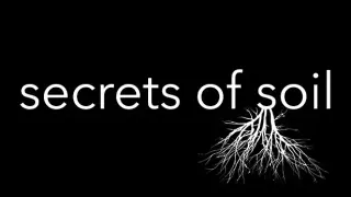 Secrets Of Soil