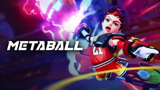 MetaBall - Multiplayer Basketball