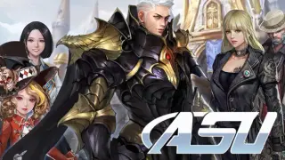 ASU Global