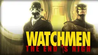 Watchmen: The End is Nigh