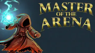 Master of the Arena