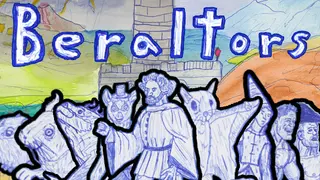 Beraltors