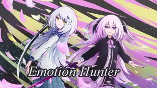Emotion Hunter
