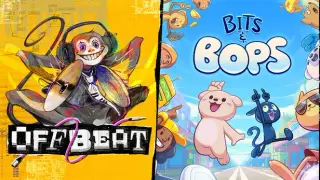 OFFBEATs & Bops
