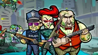 Dead Age: Zombie Adventure & Shooting Game - Switch
