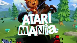 Atari Mania - Switch