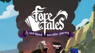 Foretales - Switch