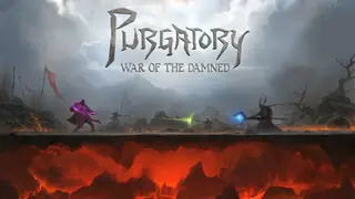 Purgatory: War of the Damned