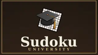 Sudoku University