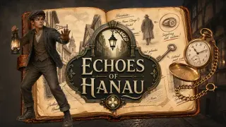 Echoes of Hanau