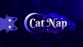 Cat Nap