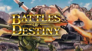Battles of Destiny
