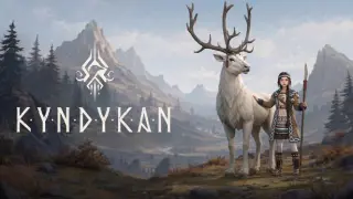 Kyndykan