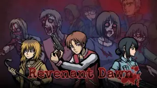 Revenant Dawn