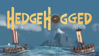 HedgeHogged