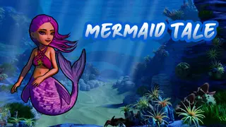 Mermaid Tale