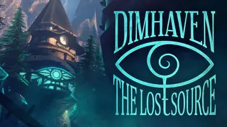 Dimhaven - The Lost Source