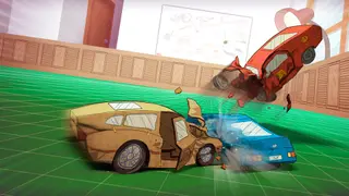 Concept Destruction (Xbox One & Series)