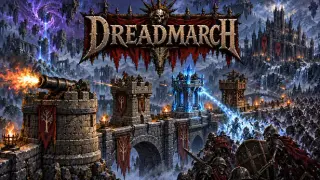 Dreadmarch TD