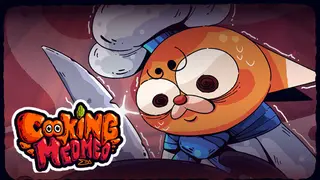 Cooking MeoMeo